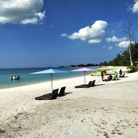 Belitung Holiday Resort Sijuk Exteriér fotografie