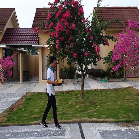 Belitung Holiday Resort Sijuk Exteriér fotografie
