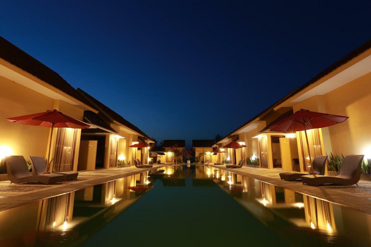 Belitung Holiday Resort Sijuk Exteriér fotografie