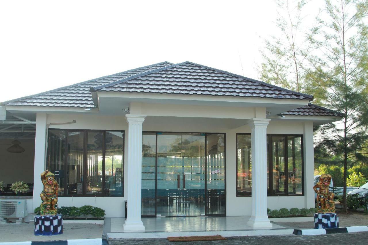 Belitung Holiday Resort Sijuk Exteriér fotografie