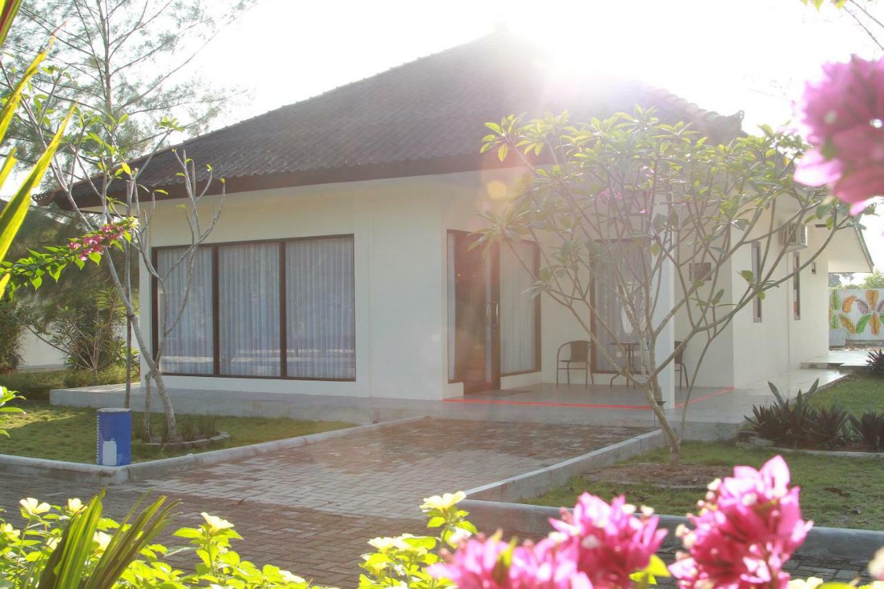 Belitung Holiday Resort Sijuk Exteriér fotografie