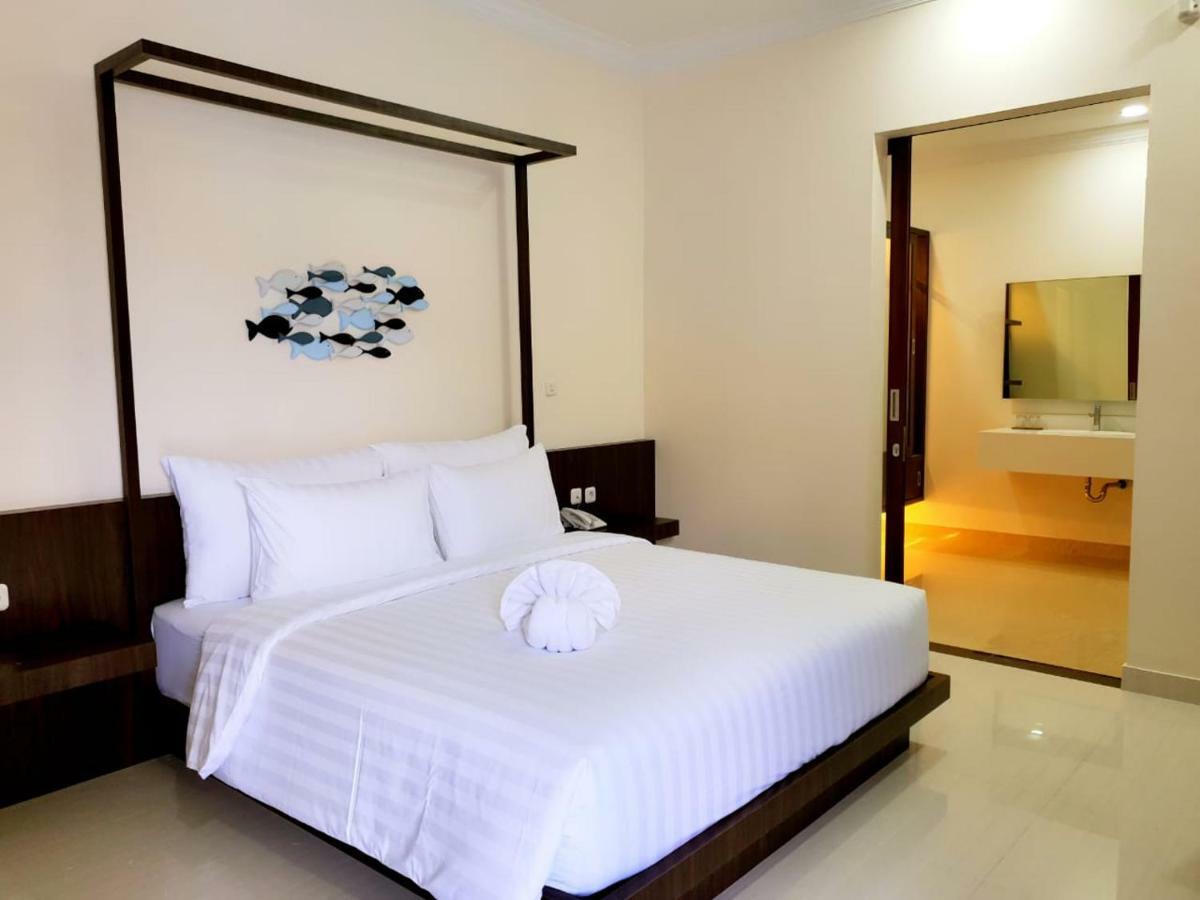 Belitung Holiday Resort Sijuk Exteriér fotografie