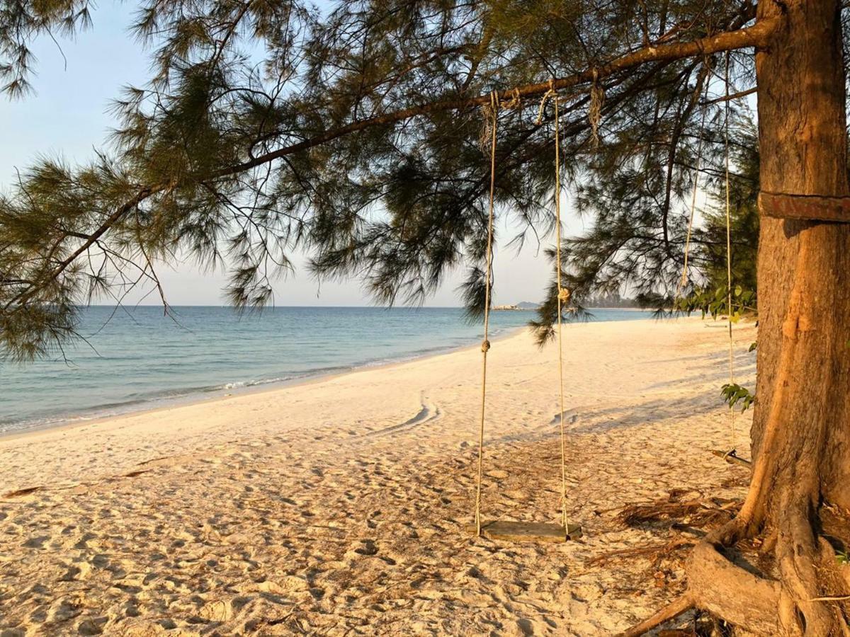 Belitung Holiday Resort Sijuk Exteriér fotografie