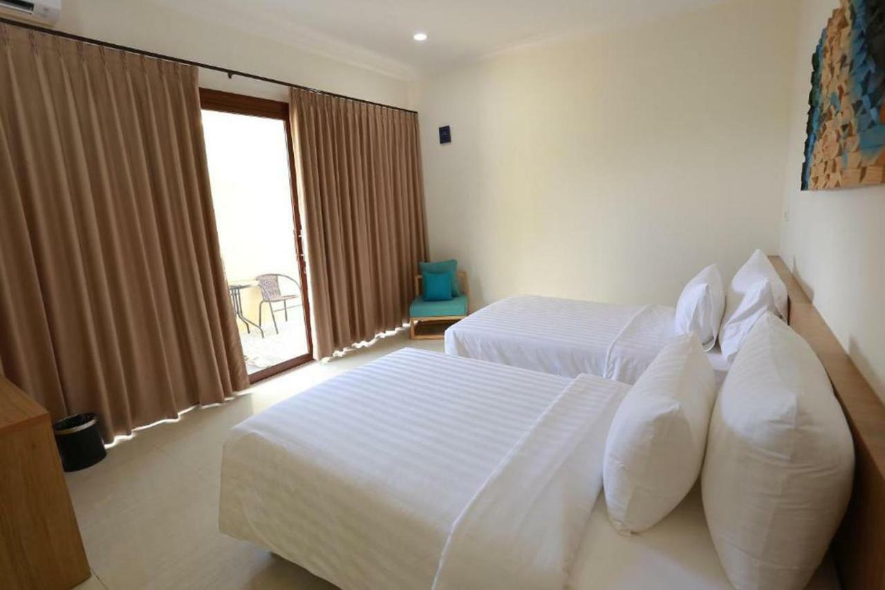 Belitung Holiday Resort Sijuk Exteriér fotografie