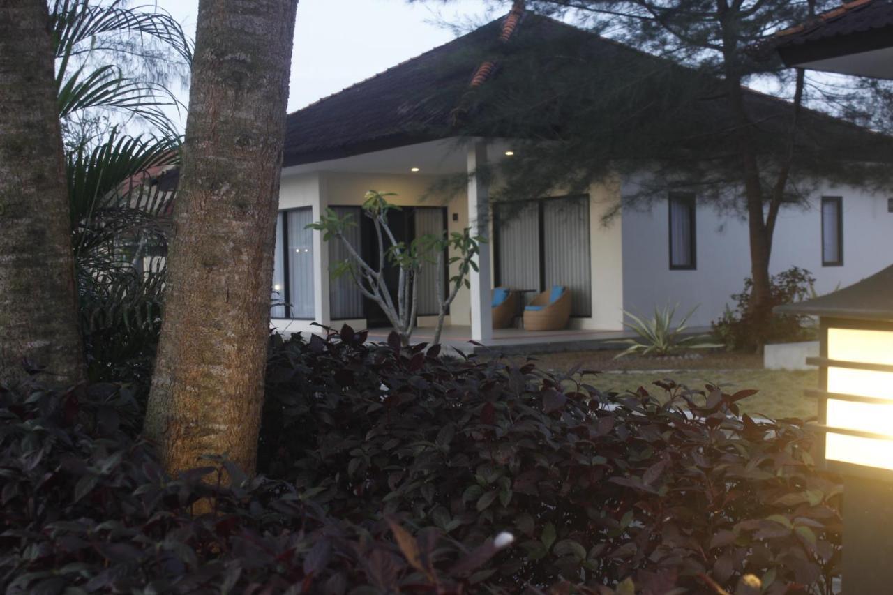 Belitung Holiday Resort Sijuk Exteriér fotografie