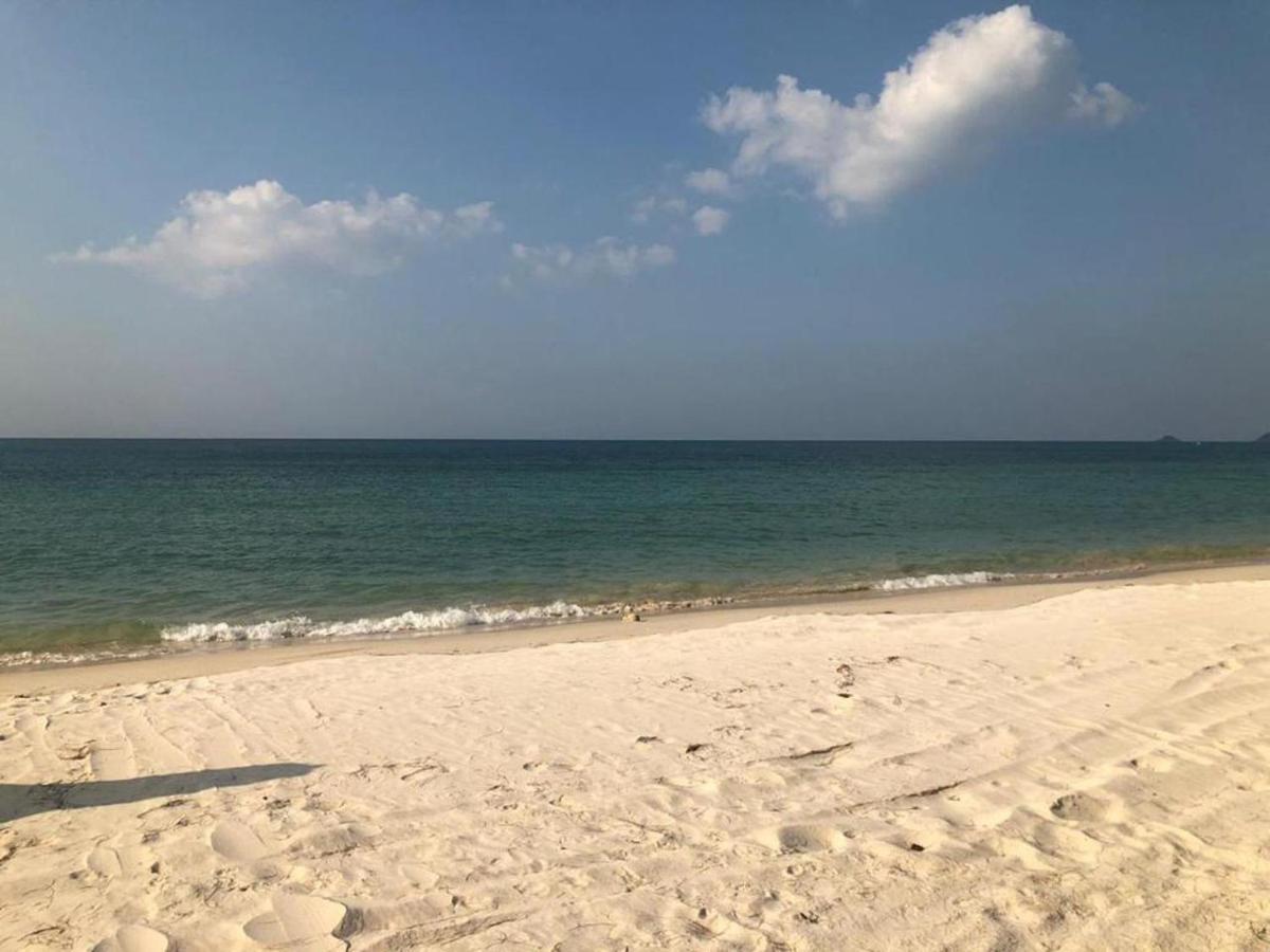Belitung Holiday Resort Sijuk Exteriér fotografie
